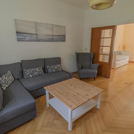 Ferienwohnung Forker Ohrdruf Exterior foto